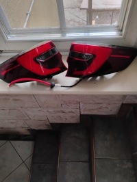 Купить Лампы задний  toyota corolla e21 kombi правая ful led, фото thumb