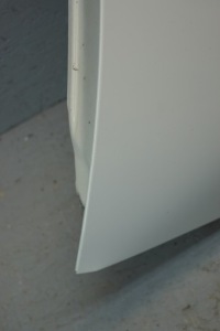 Крыло  правый  перед bmw e90 e91 рестайлинг Доставка, фото thumb