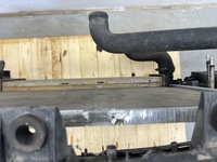 фото thumb №5, Mercedes sprinter w906 2.2 cdi підсилювач лобове pas переднє