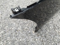 Бампер latitude задний задний Недорого, фото thumb