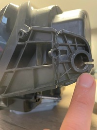 фото thumb №6, Лампа full led citroen c5 aircross левая