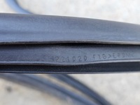 фото thumb №5, Subaru xv 13-18 прокладка дверь левый правый задняя usa