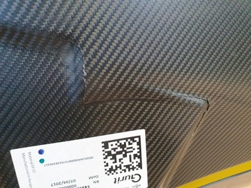 фото thumb №15, Alfa romeo giulia qv 2015-2023 капот карбон карбон кришка двигуна