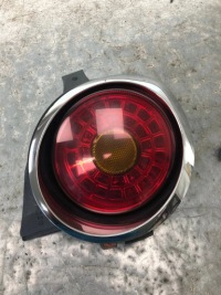 фото thumb №1, Лампа правий задня alfa romeo mito 156085852