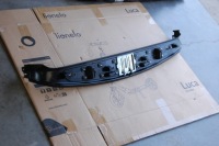 Tesla x защита пластик порог багажника 1035994-00- Недорого, фото thumb