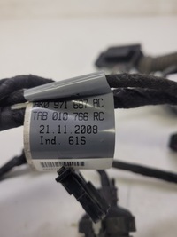 фото thumb №5, Жгут дверь левый задняя audi a4 b8 lift 8k0971687ac