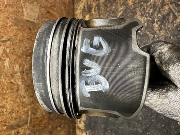 фото thumb №9, Поршень шатун vw audi 3.0 tdi bug 059aa