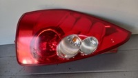 фото thumb №1, Лампа левая задняя mazda 5 06r 2.0d