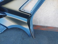 фото thumb №9, Крила - лівий задня - audi a3 8y - sportback - 8y4 - новий