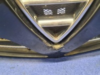 фото thumb №6, Alfa romeo 166 lift бампер перед 632