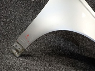 фото thumb №6, Volvo v40 s40 04-12 крыло правый переднее перед