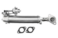 фото thumb №11, Радіатор вихлопних газів клапана egr vw touareg 2.5tdi 03-