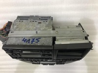 фото thumb №6, Радио дисплей xr8f-18k876-bhlgr jaguar s-type