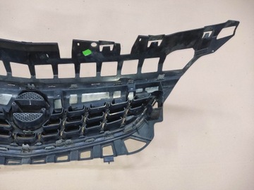 фото thumb №8, Решітка радіатора решітка opel astra iv j 09-12 оригінал