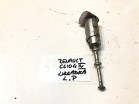 фото thumb №4, Renault clio iv 4 вкладка ручка замка дверь левый перед