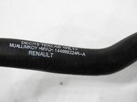 фото thumb №9, Корпус термостата wąż труба captur i 0.9 tce