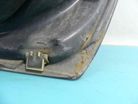 фото thumb №10, Дверь перед левая mazda 5 i 05-08 чёрный a3f