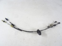 Opel astra j 2.0 тросы переключения передач 55577316 gu Недорого, фото thumb