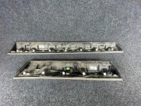 фото thumb №9, Volvo xc60 ii молдинг двері права перед задня комплект