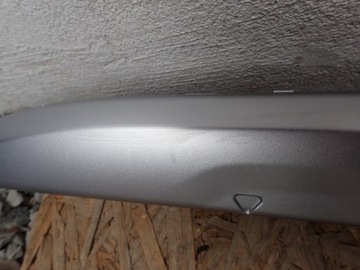фото thumb №2, Планка пороговая левая fiat tipo cross 2021- 735729100