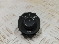 фото thumb №1, Citroen c3 iii 16- панель управление зеркал света