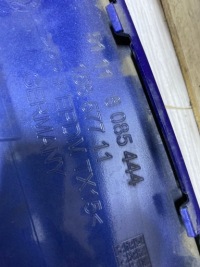 Bmw 3 g20 g21 m-pakiet рестайлинг  бампер перед pdc Киев, фото thumb