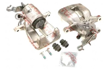 фото thumb №2, Суппорт тормозной vw зад eos golf 1,4-3,6 05-15 le