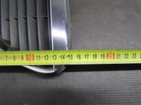 фото thumb №13, Решітка радіатора opel vectra c 02-05r 13106814