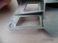 фото thumb №9, Вкладиш kalpy багажника seat toledo ii 1m5862159c