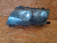 фото thumb №8, Лампа лівий перед eu bmw 3 e46 6906493