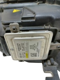 фото thumb №16, Audi a8 d4 4h0 s8 лампа лівий перед ліва передня ксенон led 4h0941003ar