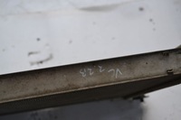 фото thumb №8, Opel vectra c 2.2 16v бензин радиатор wody