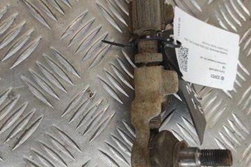 фото thumb №11, Рейка рульового управління land rover freelander l314 qab102371 2.0l дизель 82kw 2002