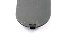 фото thumb №11, Mercedes c w203 захист замка багажника