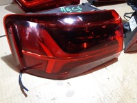 фото thumb №12, Audi a6 c7 рестайлінг sedan лампи лампа ліва права led зад комплект темне