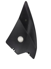 фото thumb №1, Citroen ds5 защита накладка лампа левый перед 9800525877