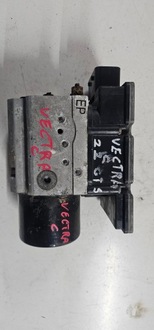 фото thumb №5, Opel vectra c насос гальмівна abs блок керування 09191497 13663901 54084636h