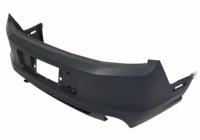 Купить Ford mustang 2013-2014 бампер задняя задний bez pdc, фото thumb