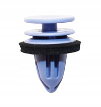 фото thumb №1, 5szt mercedes w 204 -кліпса tapic. багажник, двері