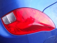 фото thumb №1, Лампа правий задня opel mokka 12-16