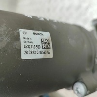 фото thumb №9, Audi a3 8y 2023 трансмиссия рулевая / рулевая рейка