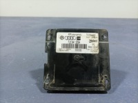 фото thumb №1, Vw passat b6 lift перетворювач світла ксенон 7l6941329a