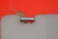 фото thumb №7, Захист сонцезахисна eu audi a3 8p 03-05