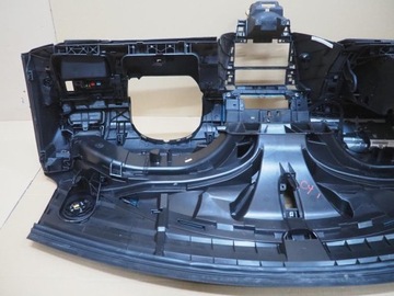 фото thumb №11, Панель консоль ремені подушки подушка безпеки citroen c4 i