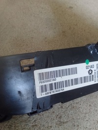 фото thumb №12, Dodge ram 1500 iv 09- жгут электропроводка кабины 68200021ad usa