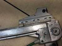 фото thumb №5, Подъемник стекло левый задняя peugeot 807 1494841080