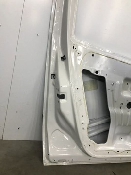 фото thumb №15, Дверь fiat doblo ii 2 10-22 opel combo d 11-18 левая передние левый перед