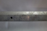 фото thumb №7, Балка передня нижня бампера кронштейн bmw z4 g29 51117436848 оригінал