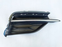 фото thumb №1, Vw golf vii lift r-line решётка правая бампер