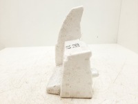 2011 peugeot ion абсорбер бампера передний 6400c906 с Разборки, фото thumb